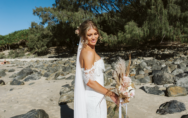 Byron Bay Sunshine Coast Wedding Photographer ASH & STONE