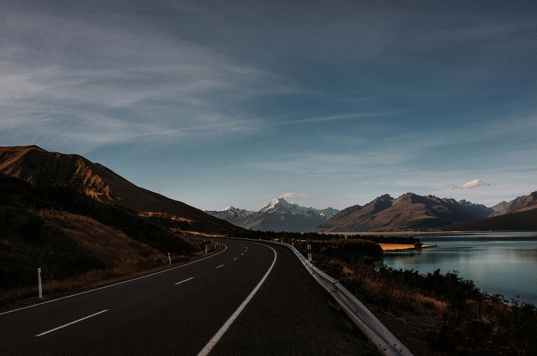 New Zealand Wedding Photographer