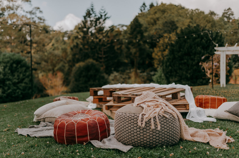 Maleny Manor Wedding Sunshine Coast Photographer ASH & STONE