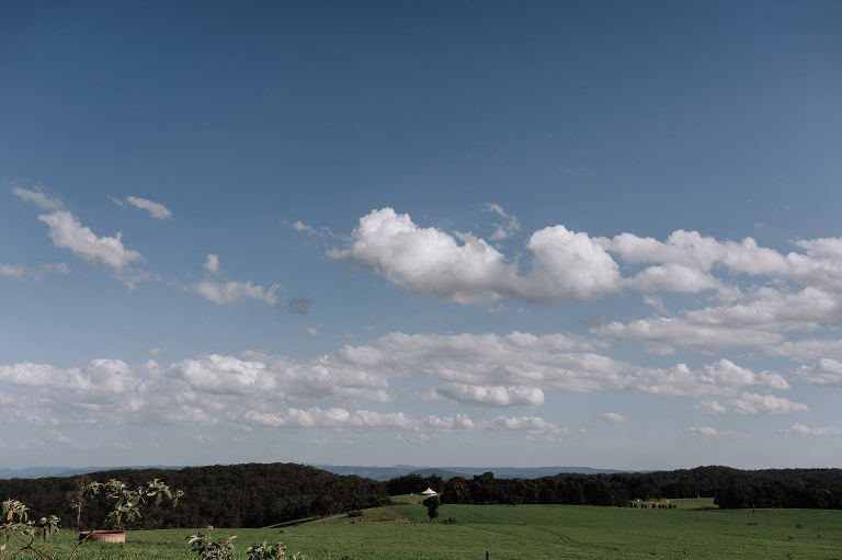 Maleny Retreat Wedding ASH & STONE Sunshine Coast Wedding Photographer