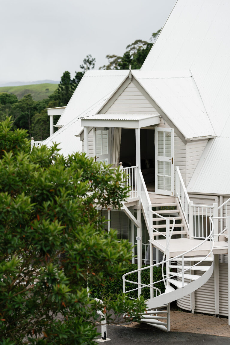 Maleny Manor Wedding Sasha Jack